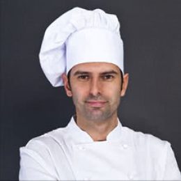 Szef kuchni
